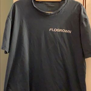 Flogrown t-shirt